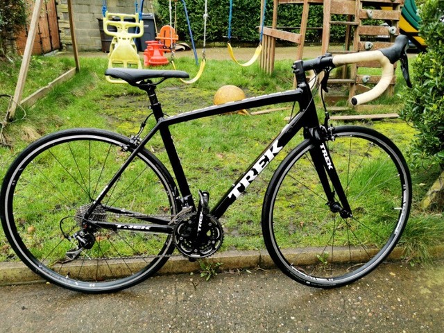 trek alpha 200 series